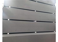 玻璃絲棉與巖棉板有什么區別？