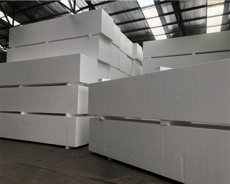 興富利有限公司提醒聚苯板的縫隙需注意的細節分析有哪些？