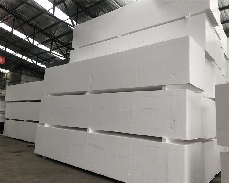 興富利偉業：石墨聚苯板作為外墻材料有什么優勢？